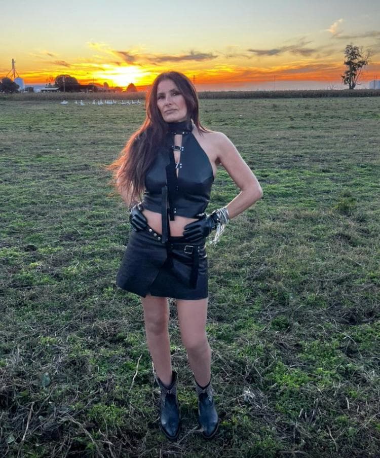 Top Corset Hera